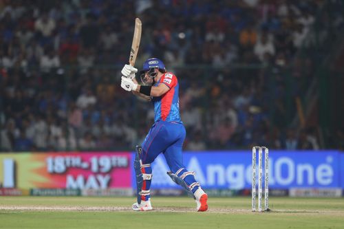 Delhi Capitals vs Lucknow Super Giants - 2024 Indian Premier League - Source: Getty