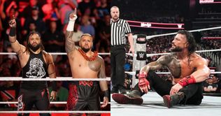 WWE में Roman Reigns या Solo Sikoa? रियल लाइफ Bloodline मेंबर ने ट्राइबल चीफ का बताया नाम