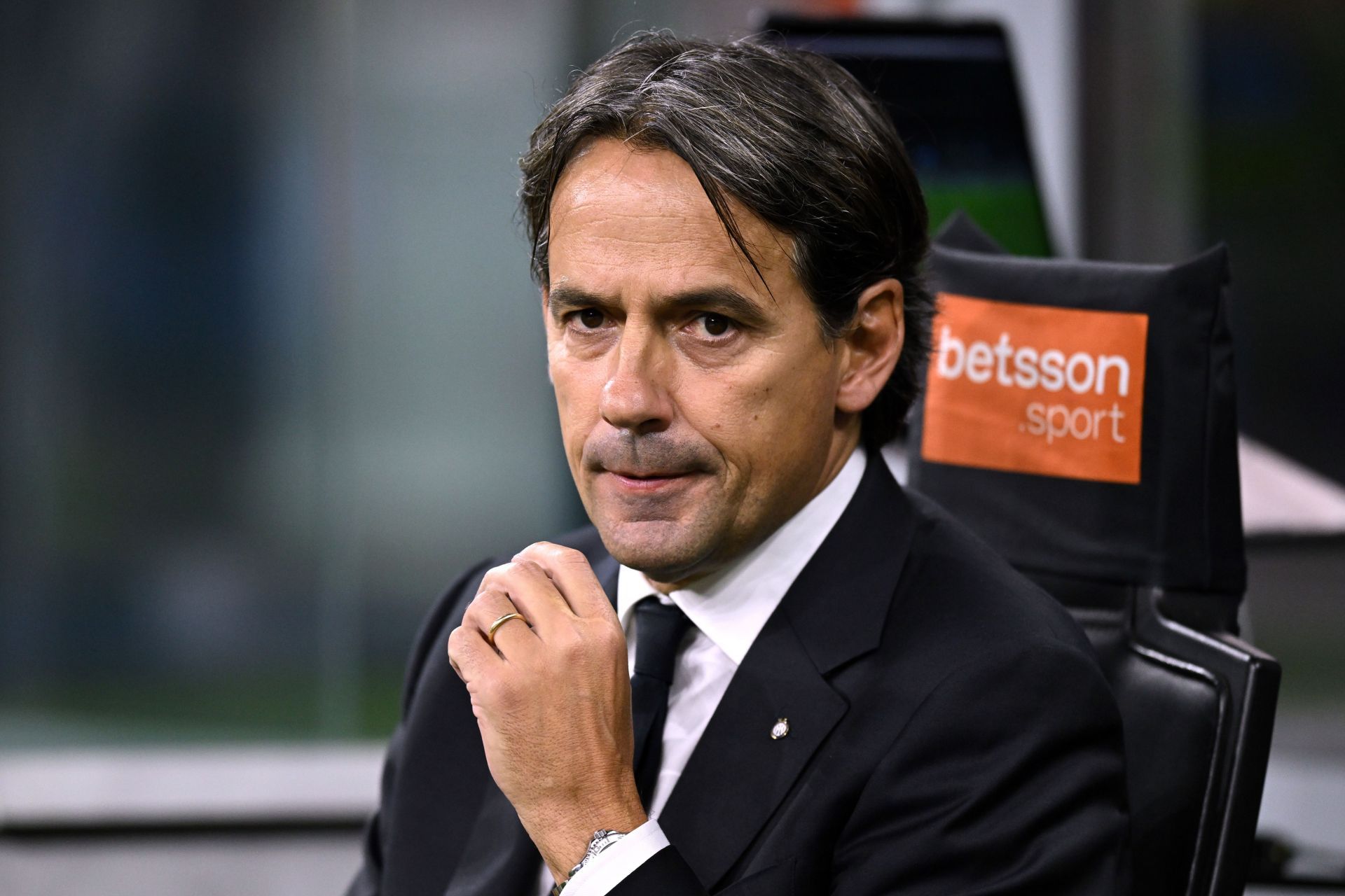 Simone Inzaghi guided Inter to the Serie A title last season (Image - Getty)