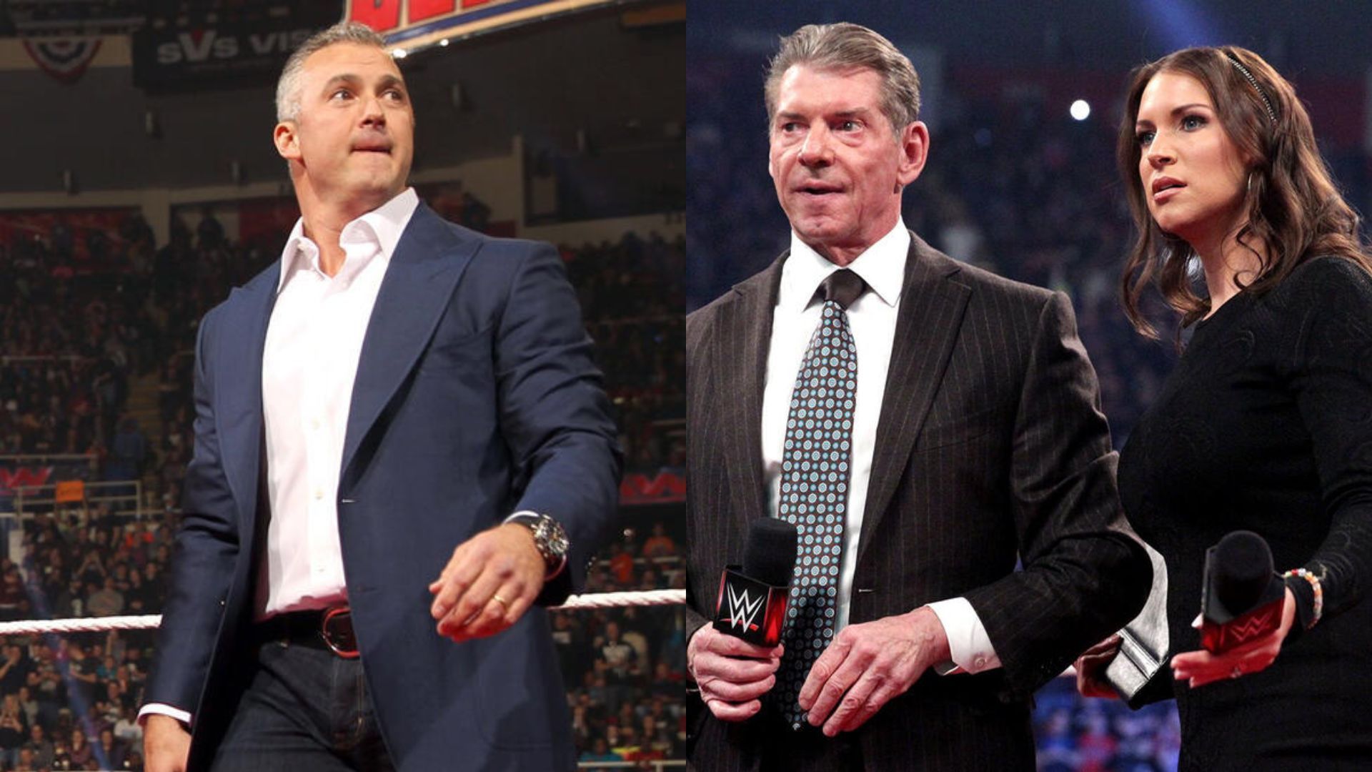 Vince McMahon