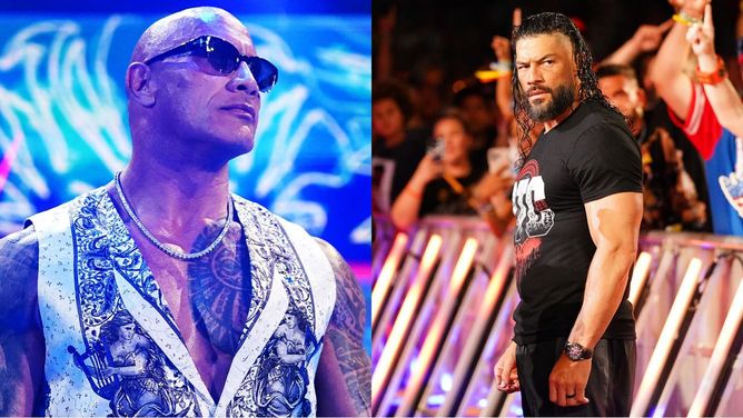 5 चौंकाने वाली चीजें जो इस हफ्ते WWE SmackDown में देखने को मिल सकती हैं