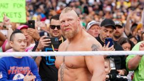 "Brock Lesnar की तरह..."- फेमस WWE स्टार को लेकर बड़ा दावा, मिलेगा तगड़ा पुश?