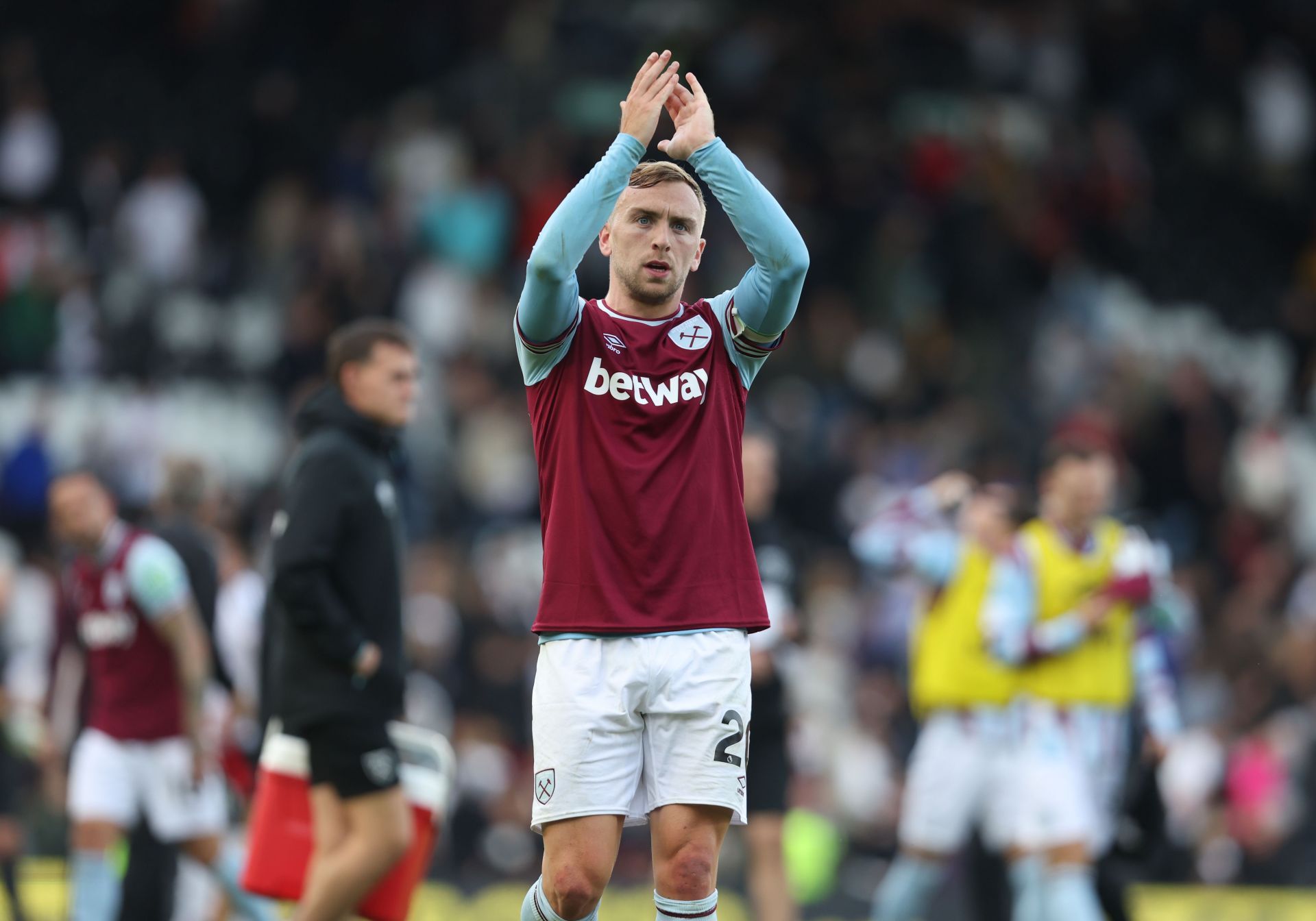 Fulham FC v West Ham United FC - Premier League - Source: Getty