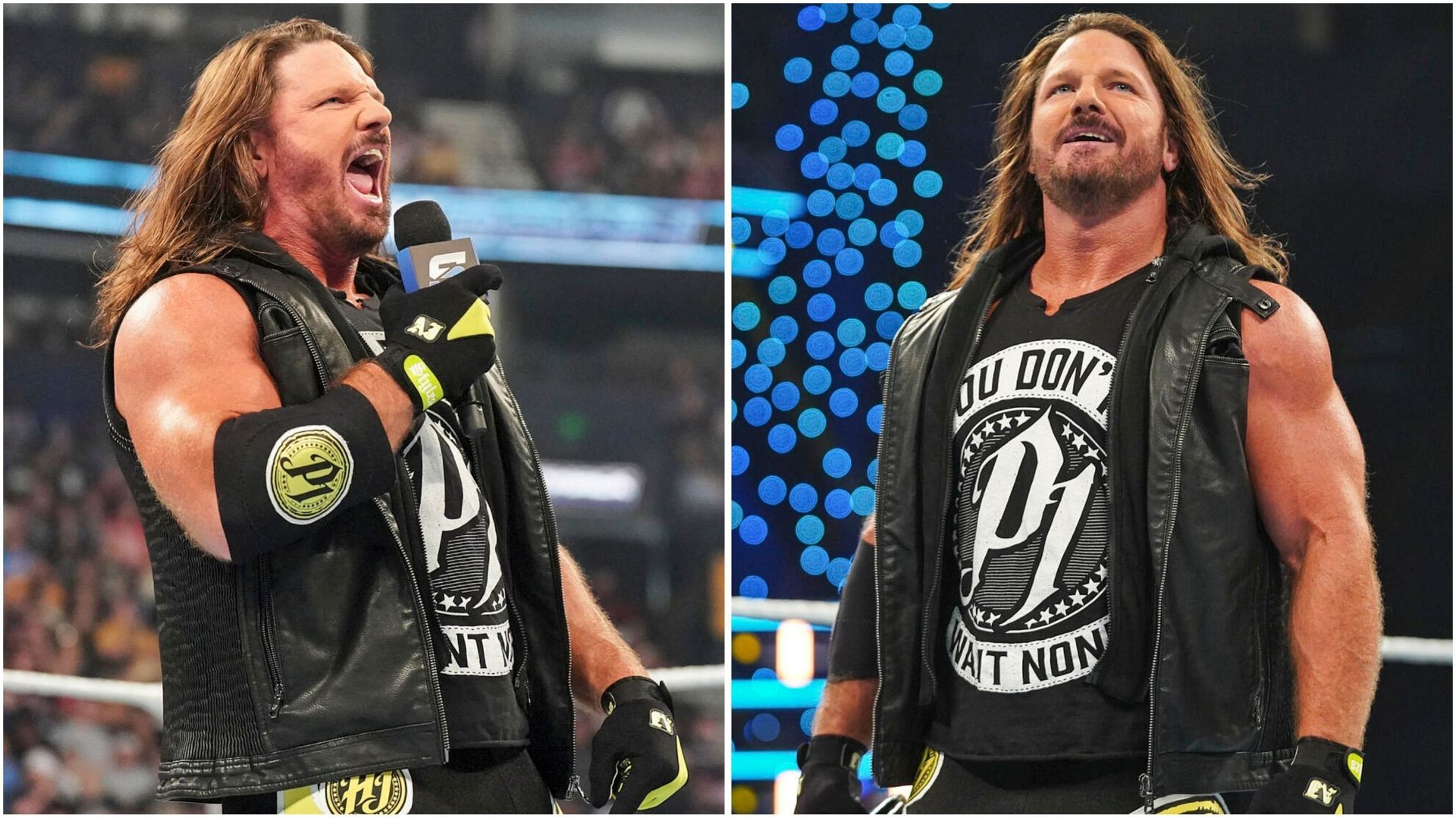 AJ Styles