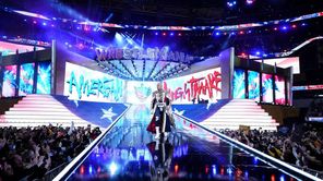 WWE के मौजूदा चैंपियन की Raw में वापसी का ऐलान, नए ट्राइबल चीफ के खिलाफ होगा मैच