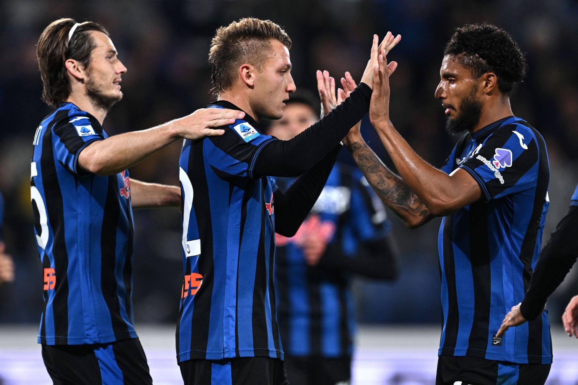 Atalanta v Genoa CFC - Serie A - Source: Getty