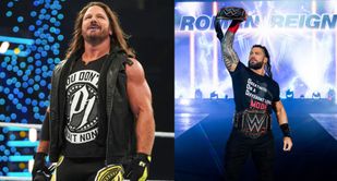 3 गलतियां जो WWE ने Bad Blood से पहले SmackDown के अंतिम शो में करके फैंस को बहुत ज्यादा निराश किया