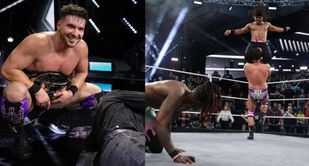 WWE ने खतरनाक शर्त वाले टाइटल मैच का किया ऐलान, बड़े इवेंट में फेमस स्टार्स के बीच होगी टक्कर