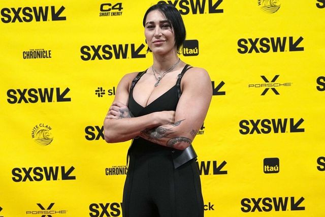 Rhea Ripley's Haircut Evolution: A Look from Past to Present | Sportskeeda