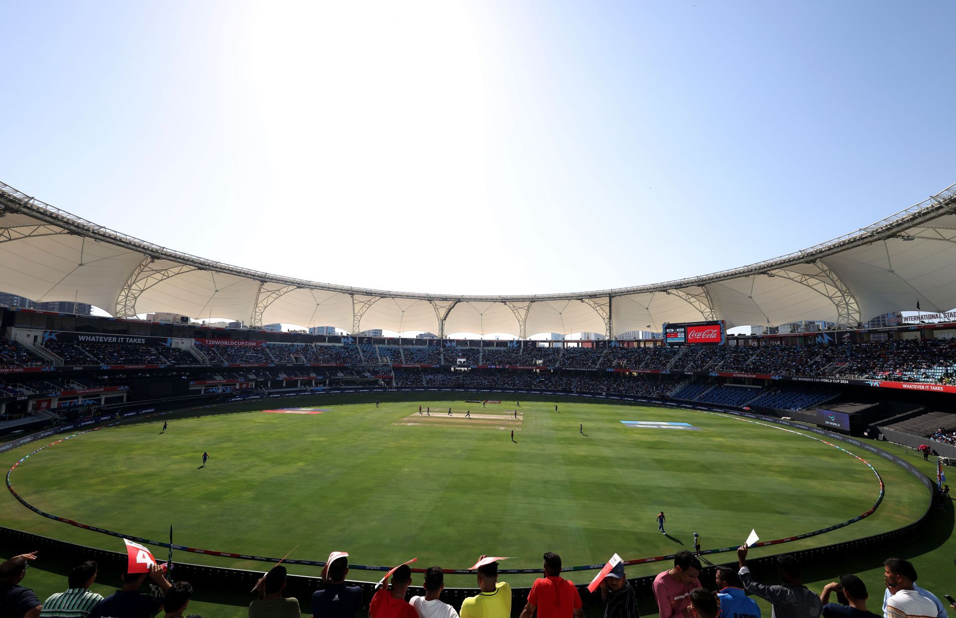 India v Pakistan - ICC Women