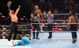3 जबरदस्त मैच जो WWE को Crown Jewel 2024 में जरूर बुक करने चाहिए