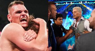 3 चीजें जो WWE Crown Jewel 2024 में Cody Rhodes vs Gunther मैच का रोमांच बढ़ाने के लिए करनी चाहिए