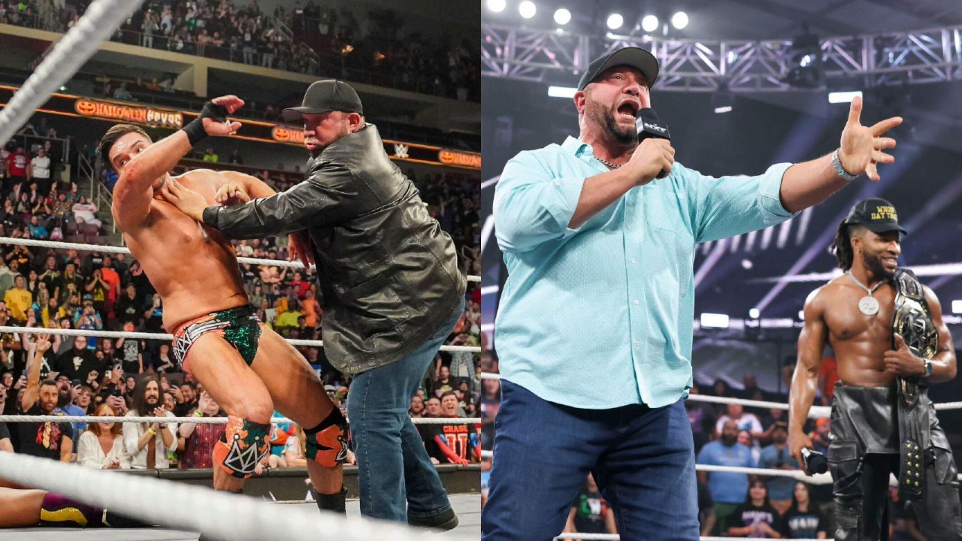 WWE दिग्गज की जल्द होगी वापसी (Photos: WWE.com)