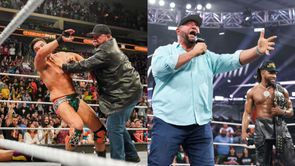 WWE ने दिग्गज के बहुत बड़े मैच का किया ऐलान, 2992 दिनों बाद रिंग में दिखेगा जलवा, इन रेसलर्स से होगा सामना