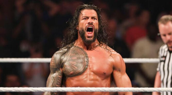 WWE में Roman Reigns का कैसे होगा भाई से रीयूनियन? आया बड़ा बयान