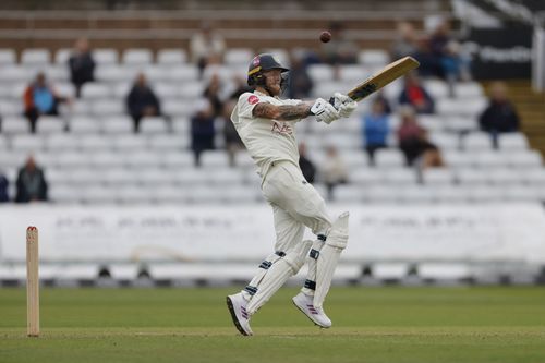 Ben Stokes (Image Credits: Getty)