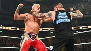 3 कारण क्यों WWE Bad Blood के बाद Kevin Owens ने Cody Rhodes के ऊपर हील टर्न लिया