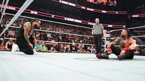 3 चीजें जो Roman Reigns-Jimmy Uso अपने WWE Bad Blood में रीयूनियन के बाद कर सकते हैं