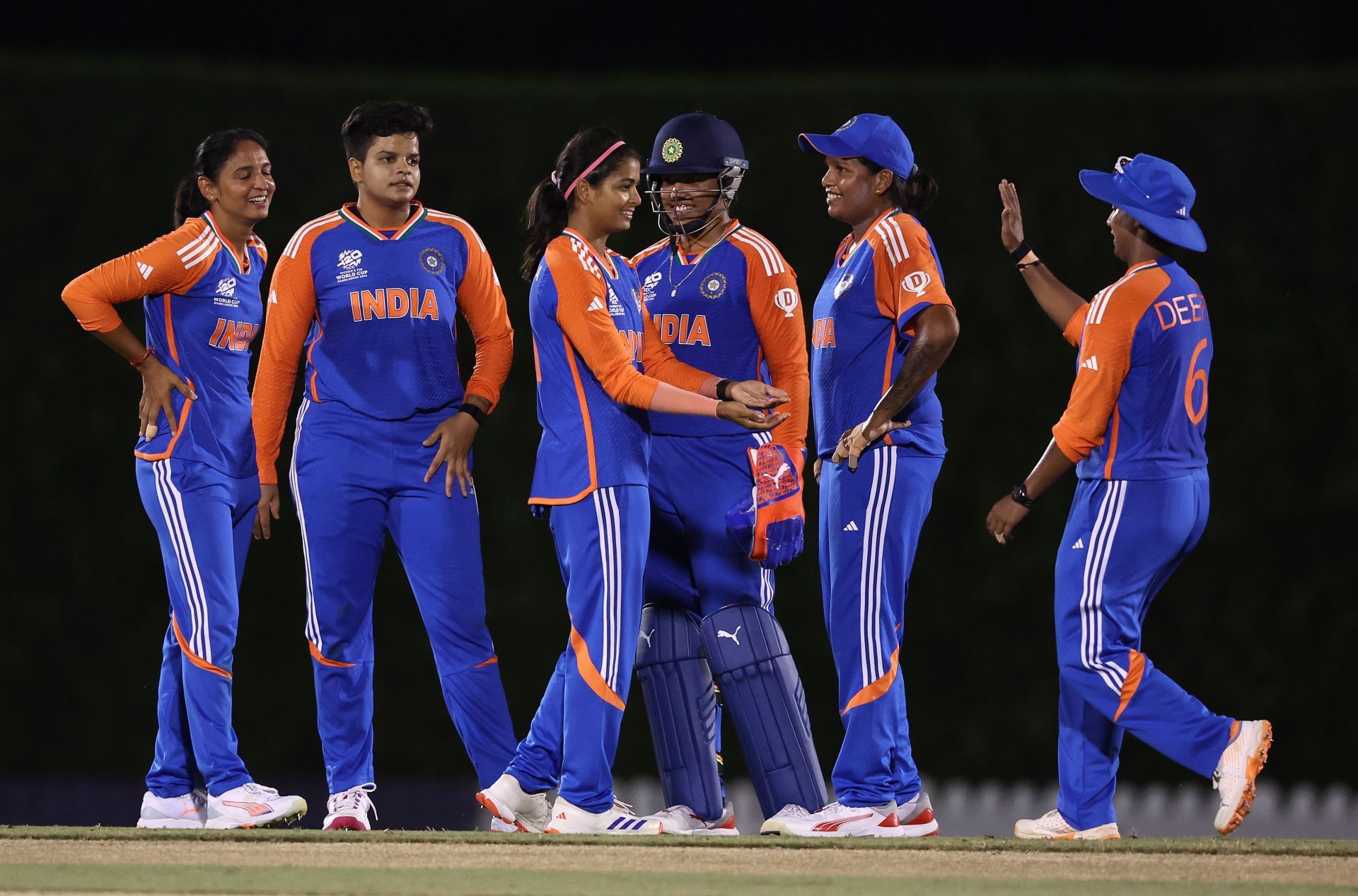 The Indian women&#039;s team will hope to win their maiden World Cup across formats.