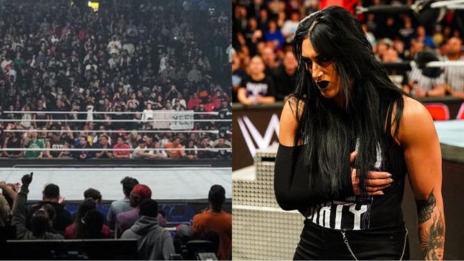 WWE में हील स्टार्स ने पूर्व चैंपियन पर किया बड़ा हमला, हुआ हाल बेहाल, चेहरे से निकला खून