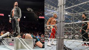 3 धमाकेदार चीज़ें जो Seth Rollins WWE Bad Blood में कर सकते हैं