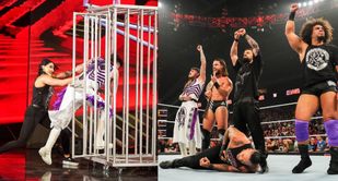 3 बड़ी बातें जो WWE ने Bad Blood 2024 से पहले इशारों-इशारों में बताई हैं