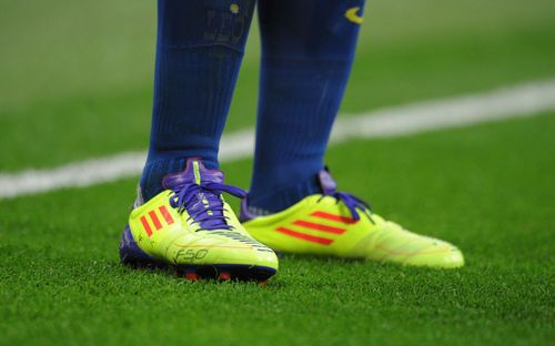 Soccer - UEFA Champions League Final 2011 - FC Barcelona vs. Manchester United - Source: Getty