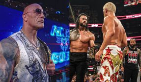 3 धमाकेदार चीज़ें जो WWE में वापसी के बाद The Rock कर सकते हैं