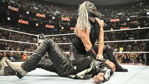 फेमस स्टार के बाद अब दिग्गज के WWE करियर का हुआ अंत? अहम जानकारी आई सामने