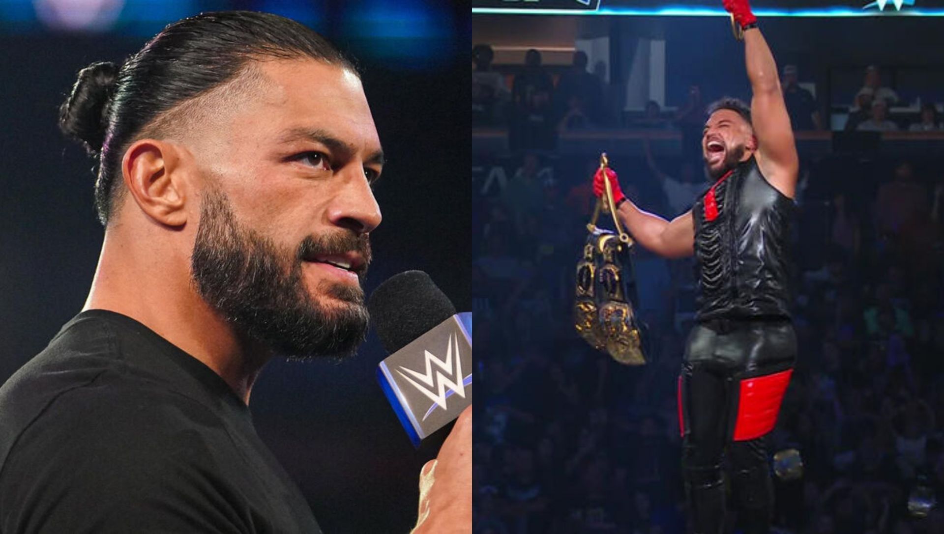 WWE SmackDown में एपिसोड फैंस को पसंद आया है (Photo: WWE.com)