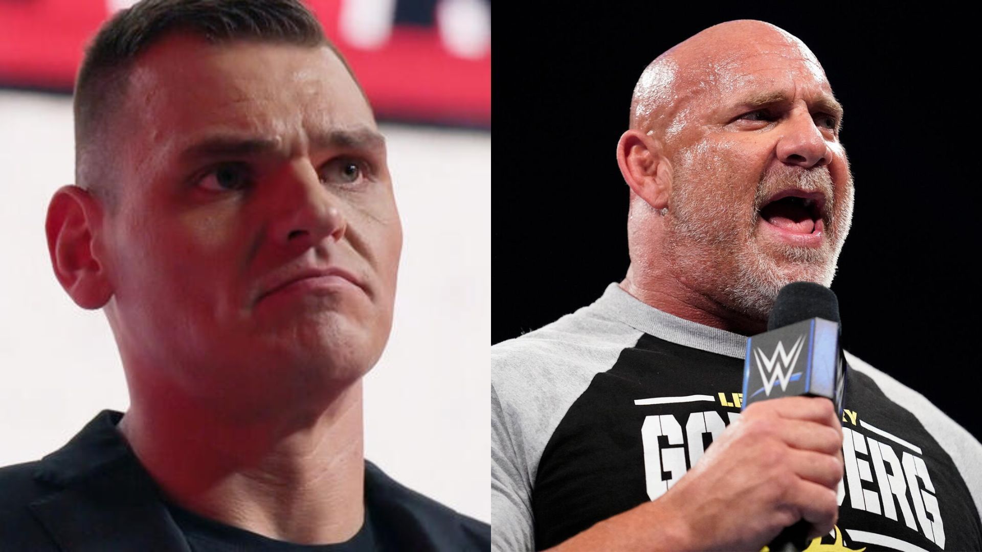 Will Gunther vs. Goldberg happen? [Photo credit: WWE.com]