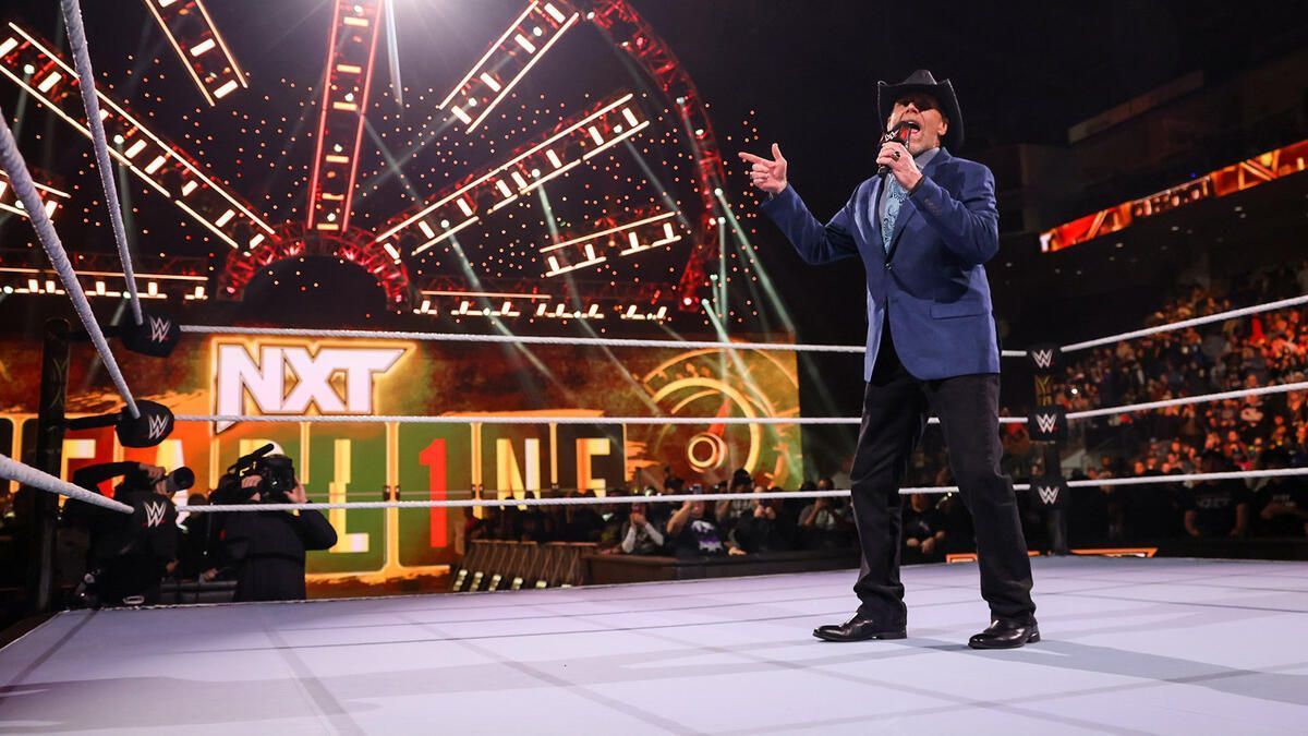 WWE NXT is set to debut on CW Network (Photo credit: WWE.com)