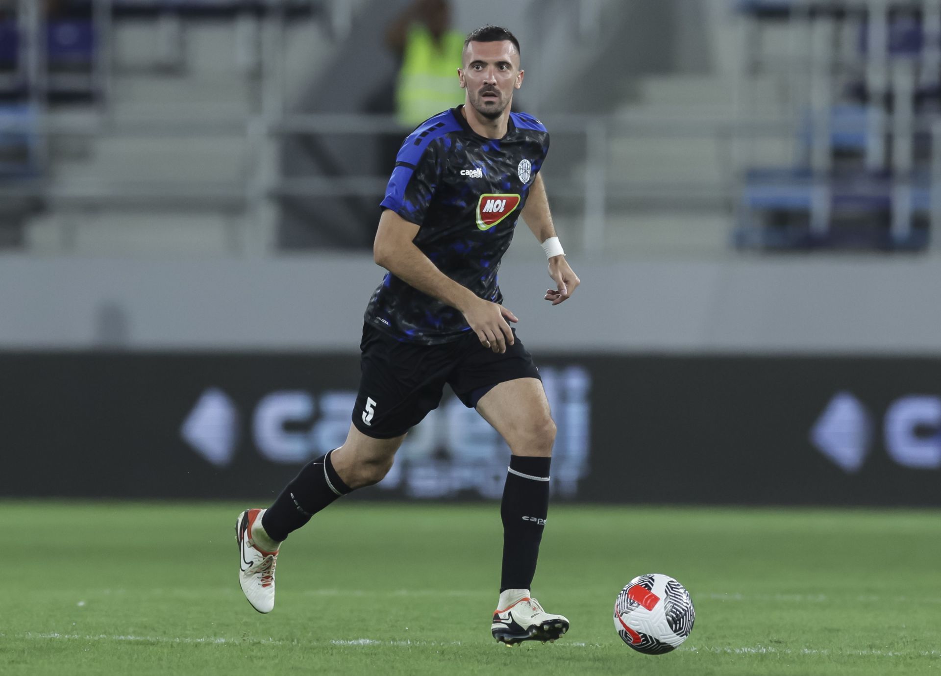 TSC v Maccabi Tel Aviv: UEFA Europa League Play-Offs Second Leg - Source: Getty