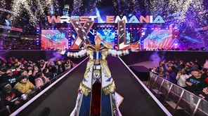 WWE WrestleMania में मैच होने पर John Cena को मिलेगी चैंपियन से करारी हार, दिग्गज ने की भविष्यवाणी