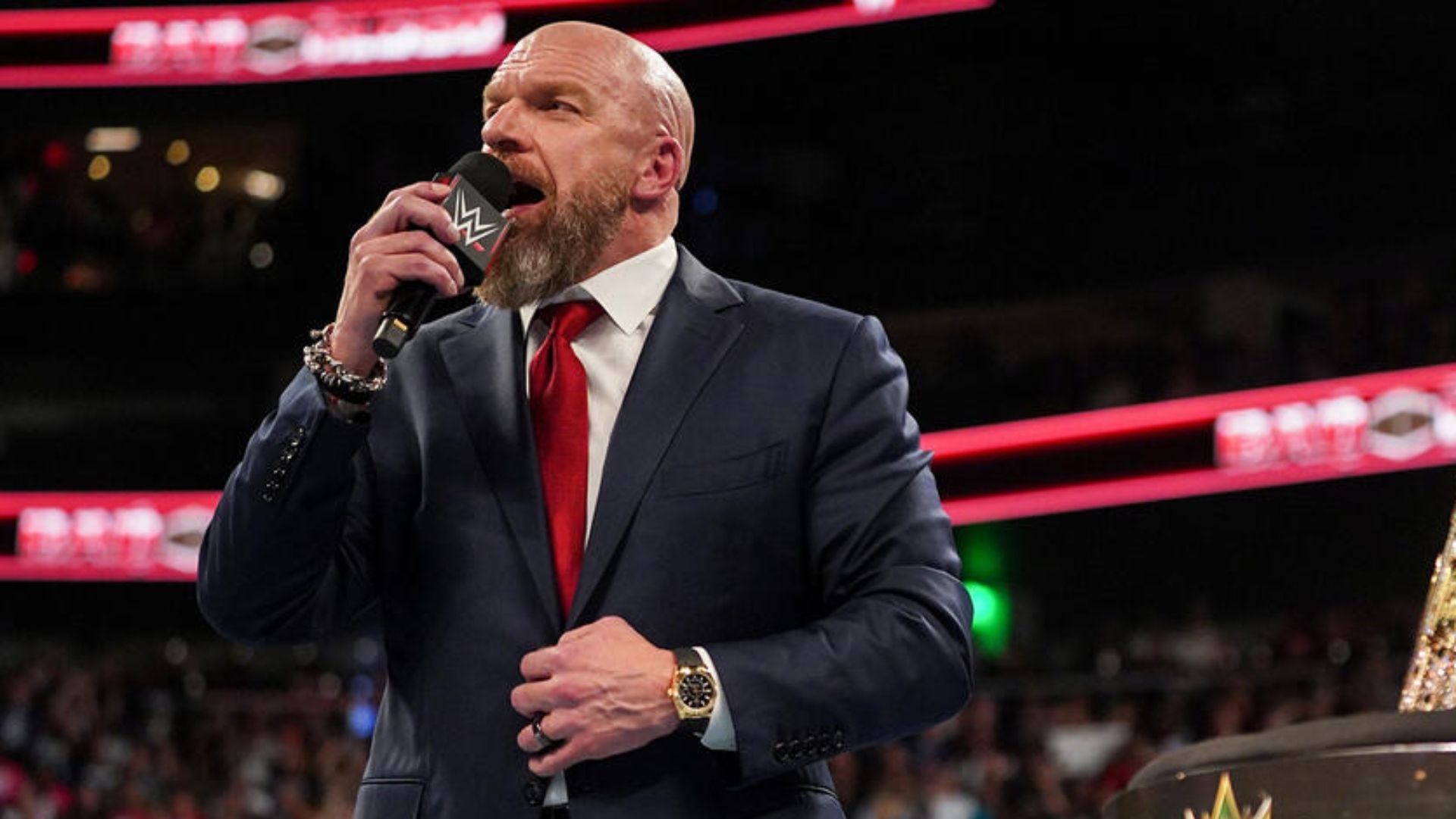 3 top WWE superstars Triple H doesn't need for the rest of 2024