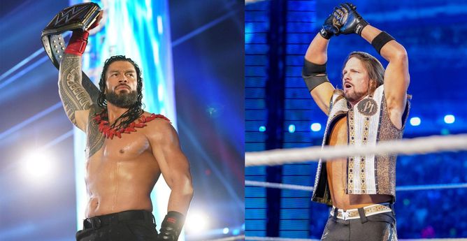 3 चीजें जो WWE को इस हफ्ते SmackDown का एपिसोड धमाकेदार बनाने के लिए करनी चाहिए