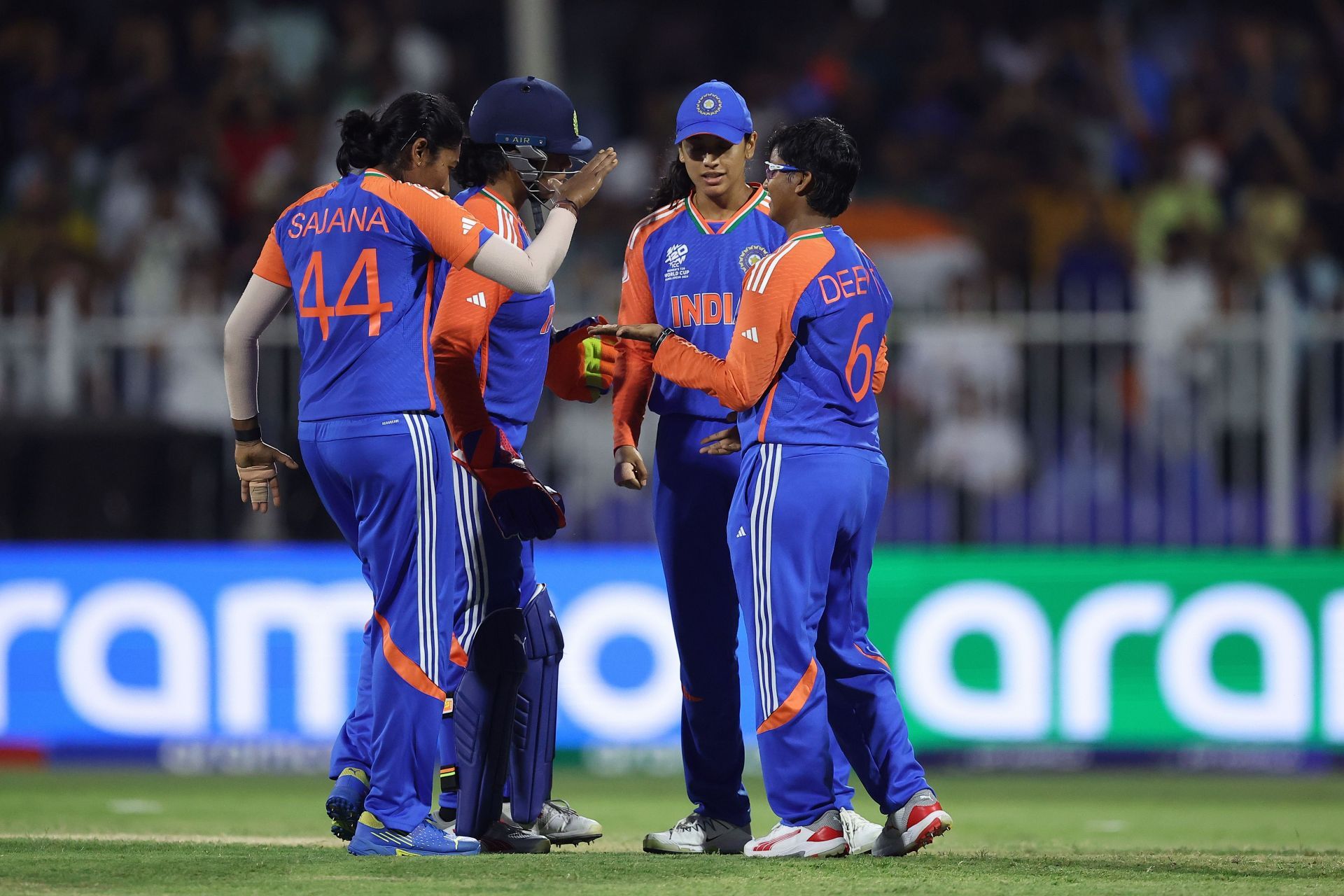 3 positive takeaways from India's 2024 Women's T20 World Cup campaign