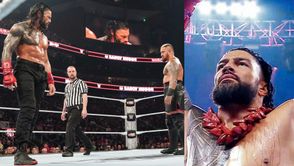 3 सुपरस्टार्स जिनसे रोमन रेंस का WWE Crown Jewel में सिंगल्स मैच हो सकता है