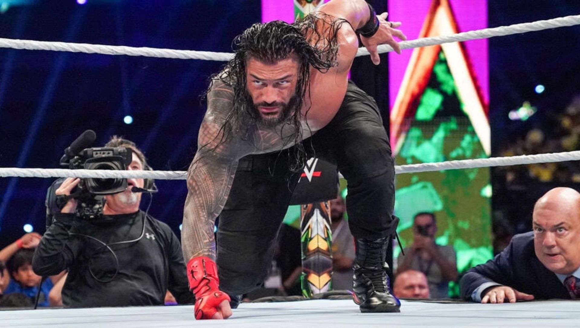 WWE को Crown Jewel को लेकर कुछ गलतियां नहीं करनी चाहिए (Photo: WWE.com)