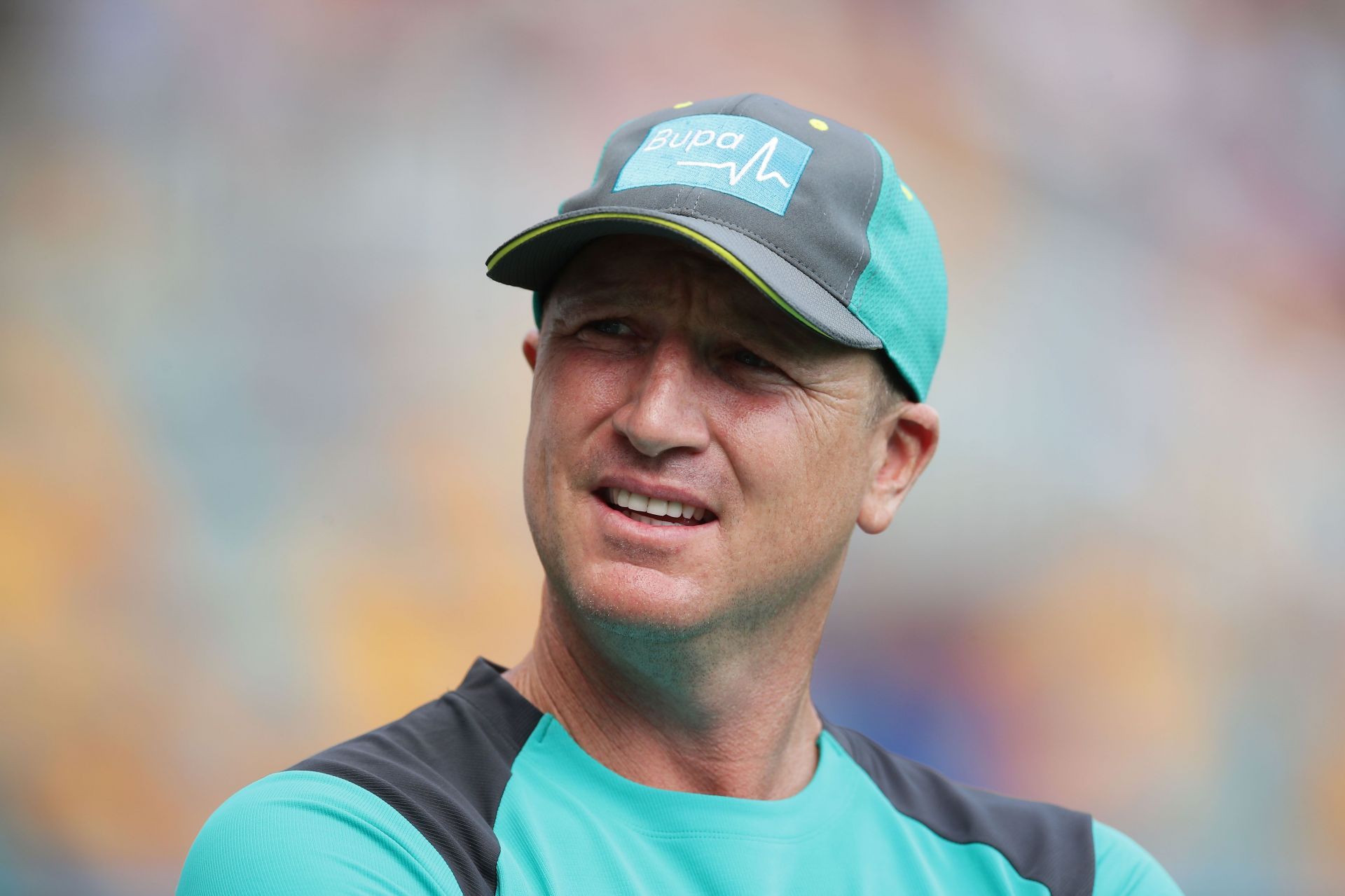 Brad Haddin (Image Credits: Getty)