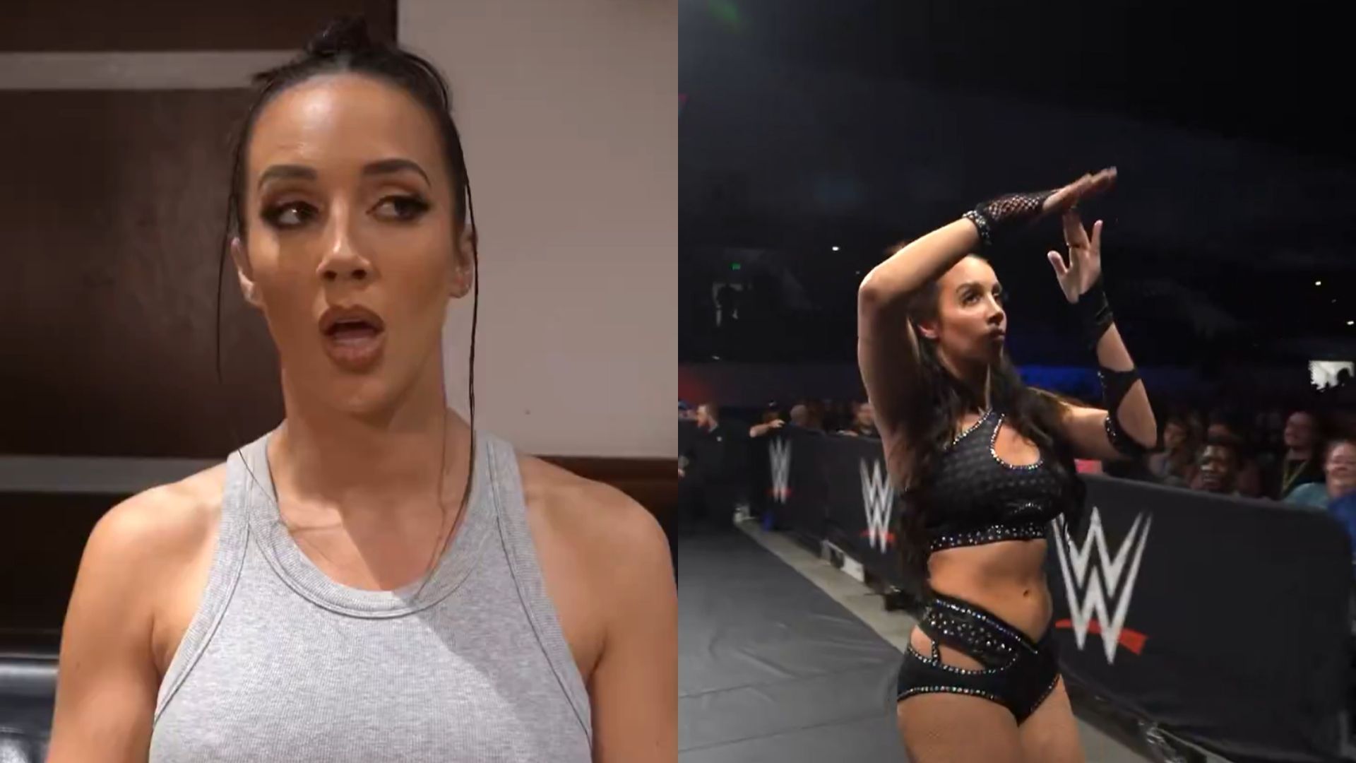 Chelsea Green is a former NXT Tag Team Champion [Image Credits: Chelsea Green