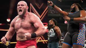 4 सुपरस्टार्स जिन्होंने अपने WWE करियर को विवादों में फंसने के चलते खुद बर्बाद कर दिया