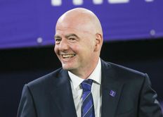 FIFA set to introduce new 10-day transfer window in June for clubs participating in Club World Cup