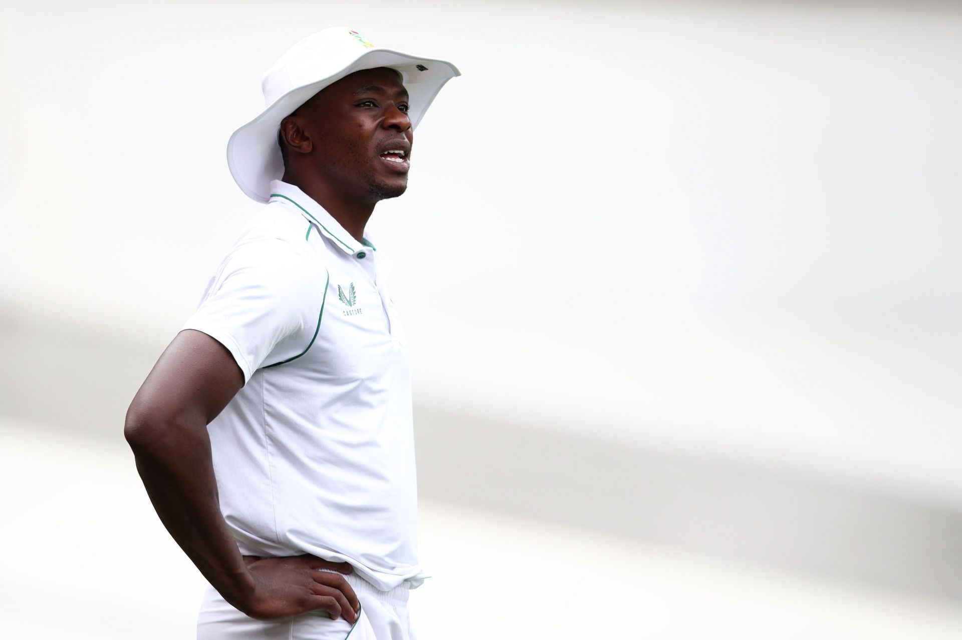 Australia v South Africa - Third Test: Day 2 - Source: Getty