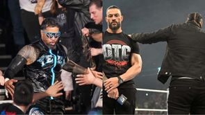 3 बड़ी चीज़ें जो इस हफ्ते WWE SmackDown में जरूर होनी चाहिए