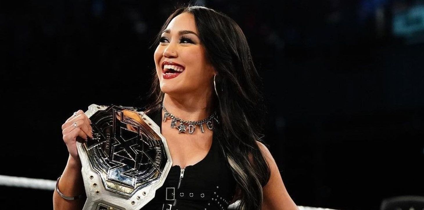 Roxanne Perez Ethnicity - Roxanne Perez Hometown, Nationality, and more