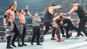 5 बड़ी बातें जो इस हफ्ते WWE SmackDown के जरिए इशारों-इशारों में बताई गईं