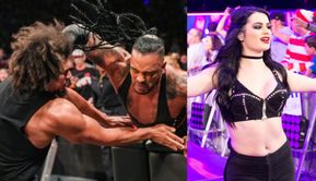 3 सुपरस्टार्स जिन्होंने WWE में अपने डेब्यू पर चैंपियनशिप जीतकर सभी को चौंका दिया