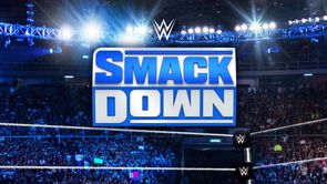 WWE को Bad Blood से कुछ घंटे पहले मिला नया चैंपियन, 39 साल के स्टार ने रचा इतिहास