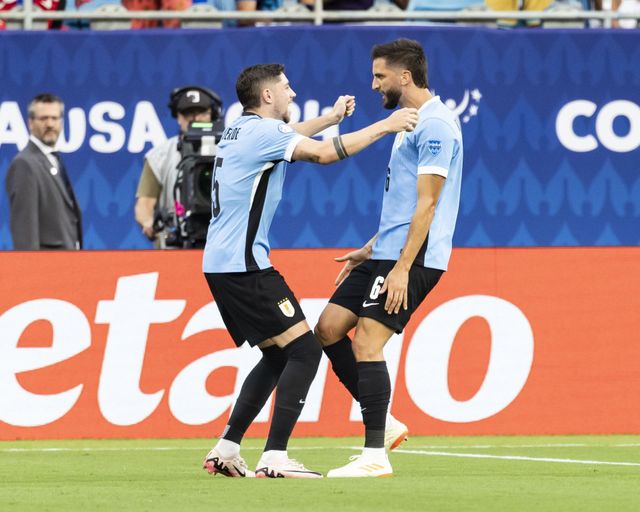 Uruguay vs Ecuador Prediction and Betting Tips | October 15, 2024